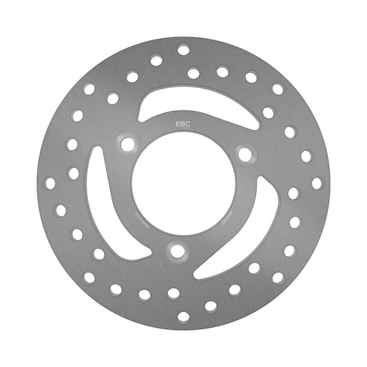EBC - EBC Scooter Disc Full Circle Profile (MD936D)