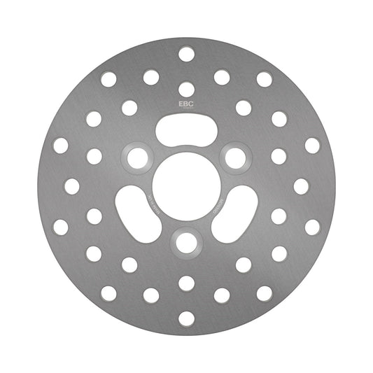 EBC - EBC Scooter Disc Full Circle Profile (MD939D)