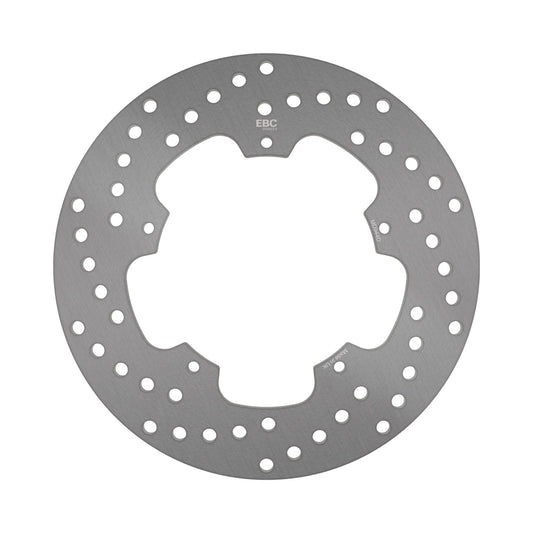 EBC - EBC Scooter Disc Full Circle Profile (MD944D)