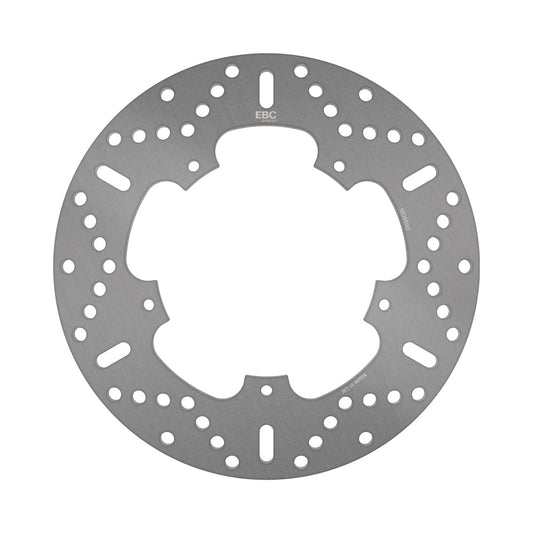 EBC - EBC Scooter Disc Full Circle Profile (MD959D)