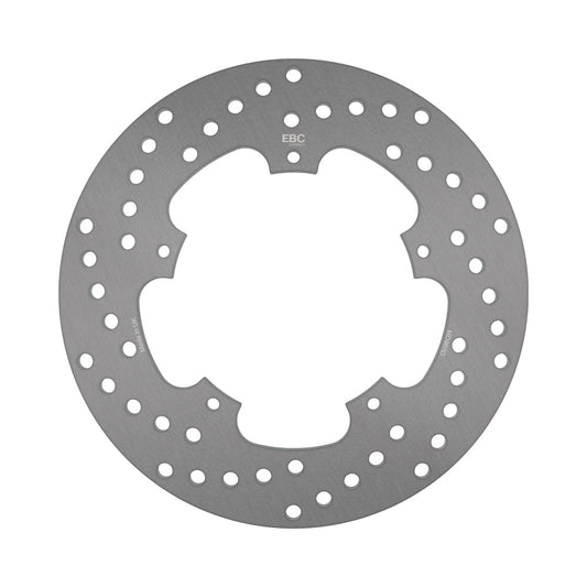 EBC - EBC Scooter Disc Full Circle Profile (MD960D)