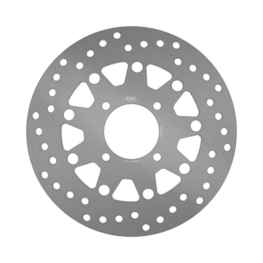 EBC - EBC Scooter Disc Full Circle Profile (MD963D)