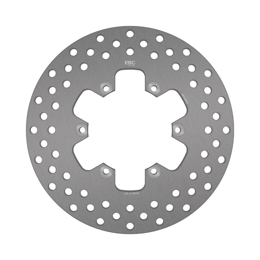 EBC - EBC Scooter Disc Full Circle Profile (MD966D)