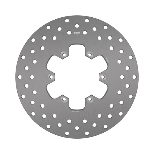 EBC - EBC Scooter Disc Full Circle Profile (MD967D)
