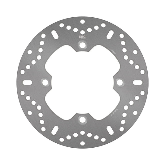 EBC - EBC Scooter Disc Full Circle Profile (MD970D)