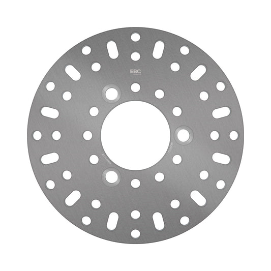 EBC - EBC Scooter Disc Full Circle Profile (MD971D)
