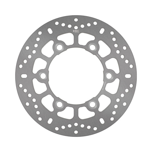 EBC - EBC Scooter Disc Full Circle Profile (MD976D)