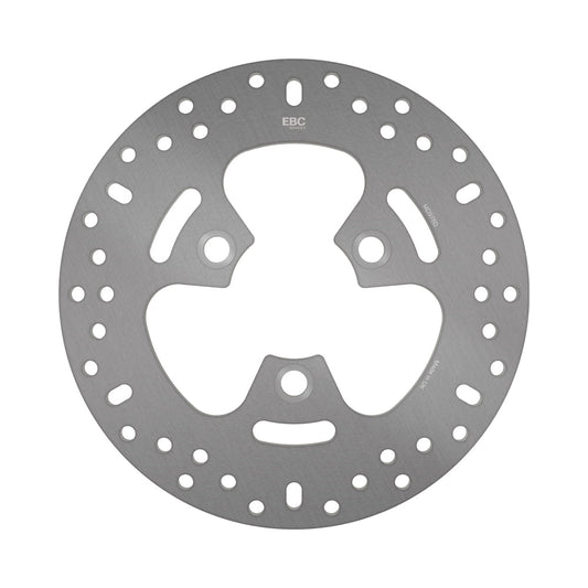 EBC - EBC Scooter Disc Full Circle Profile (MD978D)