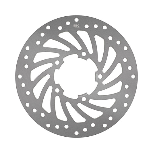 EBC - EBC Scooter Disc Full Circle Profile (MD980D)
