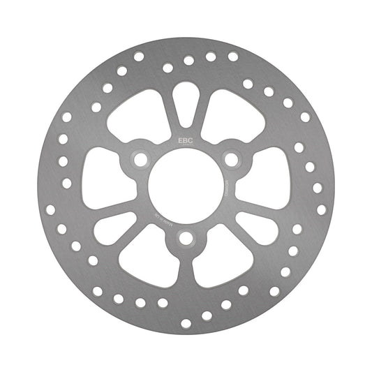 EBC - EBC Scooter Disc Full Circle Profile (MD989D)