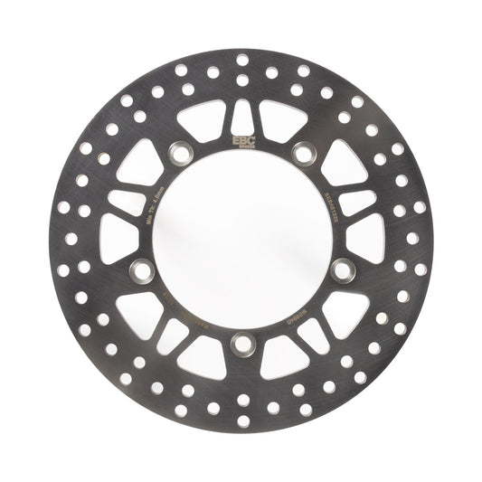 EBC - EBC Scooter Disc Full Circle Profile (MD994D)