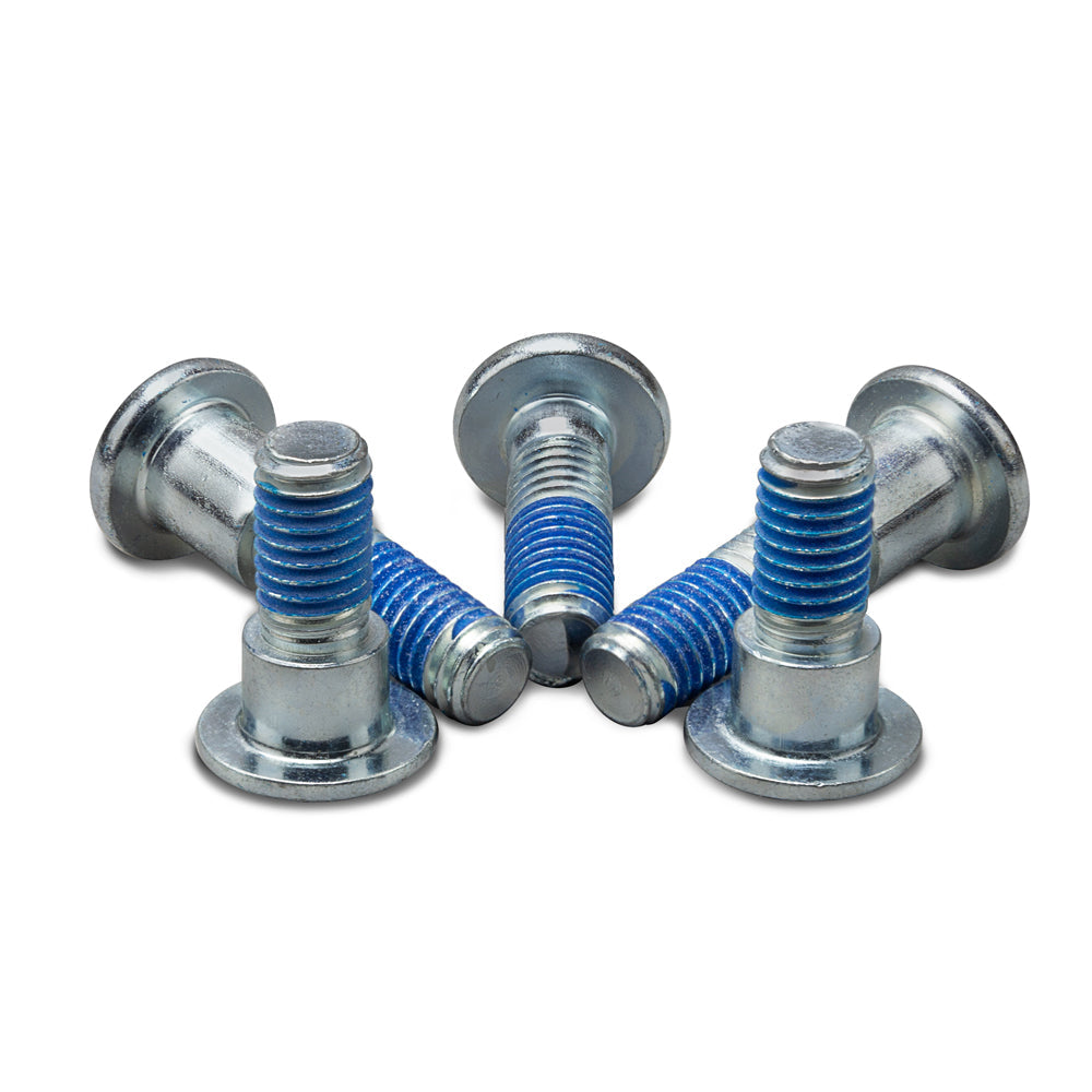 EBC - High Tensile Rotor Bolt Set (5pc) (DB604/5)