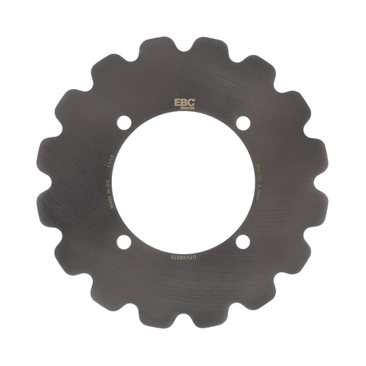 EBC - UTVX Brake Rotor (UTVX6275)