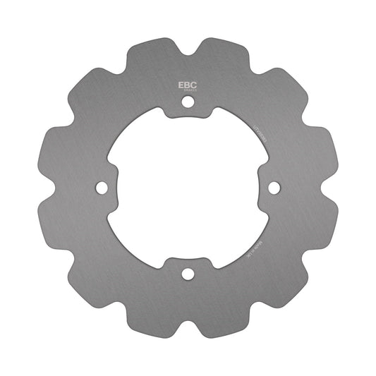 EBC - UTVX Brake Rotor (UTVX6383)