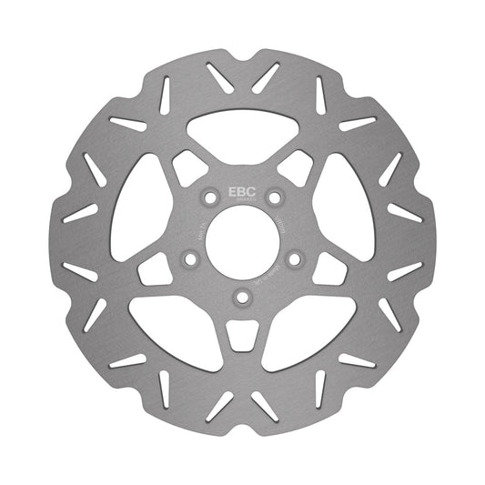 EBC - Vee Rotors for USA Built machines (VR009)
