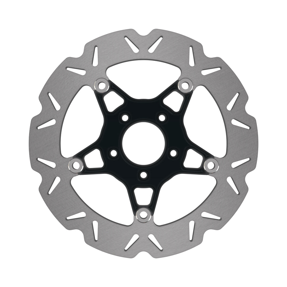 EBC - Vee Rotors for USA Built machines (VR520BLK)