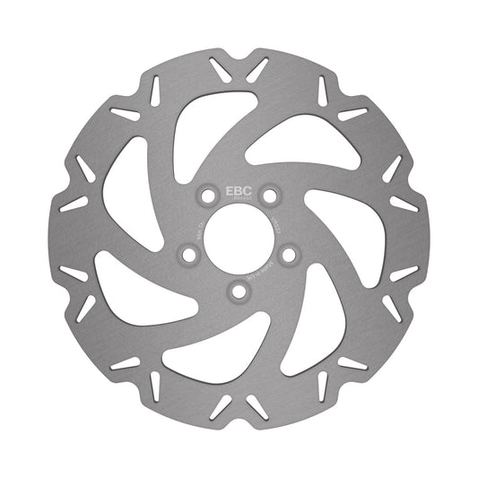 EBC - Vee Rotors for USA Built machines (VR537)