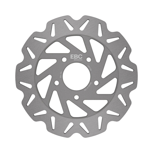 EBC - Vee Rotors for USA Built machines (VR738)
