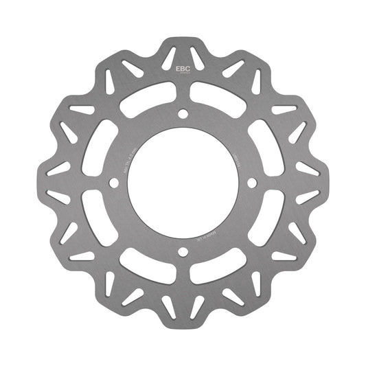 EBC - EBC VR Scooter Disc (VR9104)