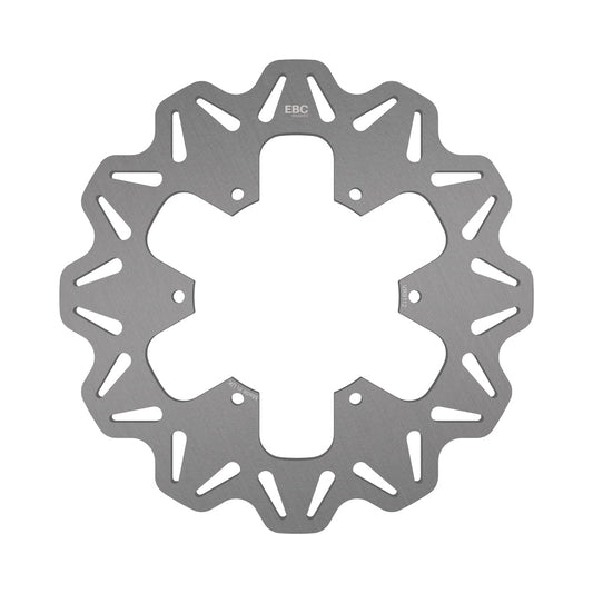 EBC - EBC VR Scooter Disc (VR9112)