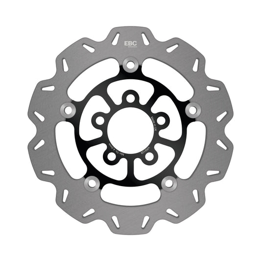 EBC - EBC VR Scooter Disc (VR9128)