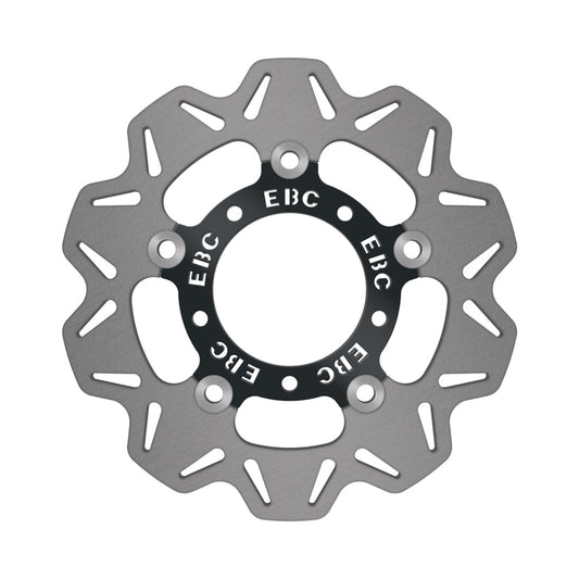 EBC - EBC VR Floating Scooter Disc (VR9133BLK)