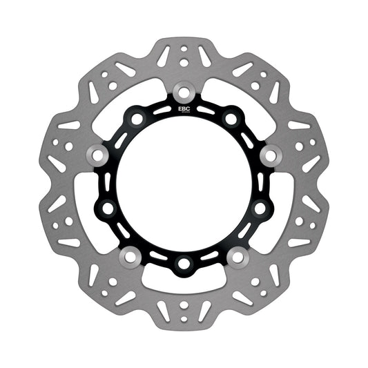 EBC - EBC VR Floating Scooter Disc (VR9144BLK)
