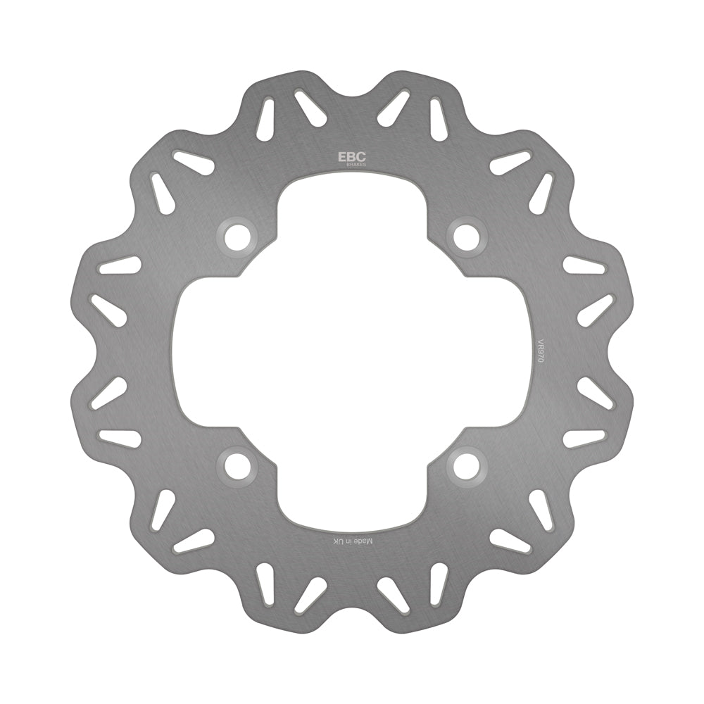 EBC - EBC VR Scooter Disc (VR970)